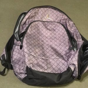 Air Jordan Backpack